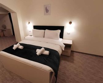 Cerbul Chalét Accommodation & Wellness - Rosenau