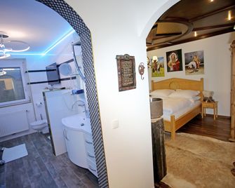 Höckner Plaza Hotel - Attnang-Puchheim