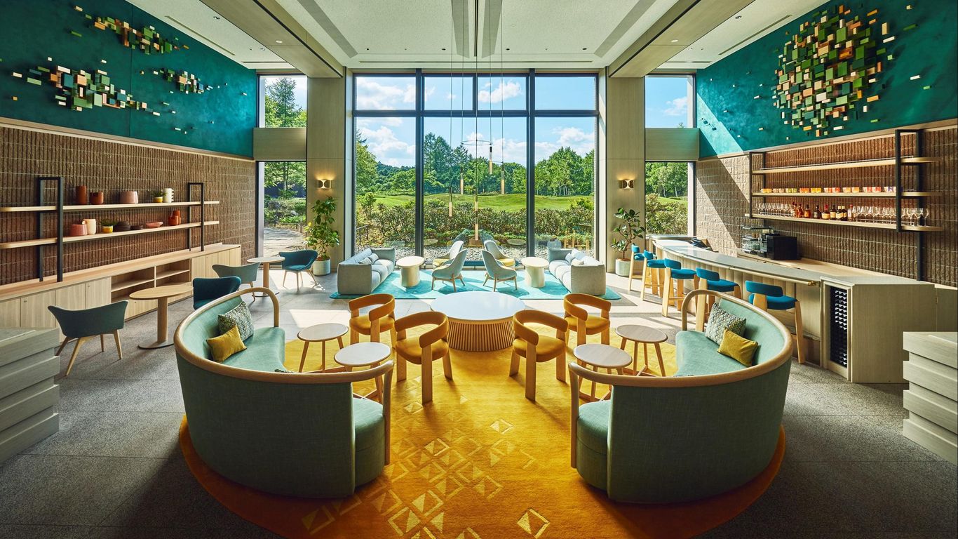 Holiday Inn Resort Ana Karuizawa By IHG