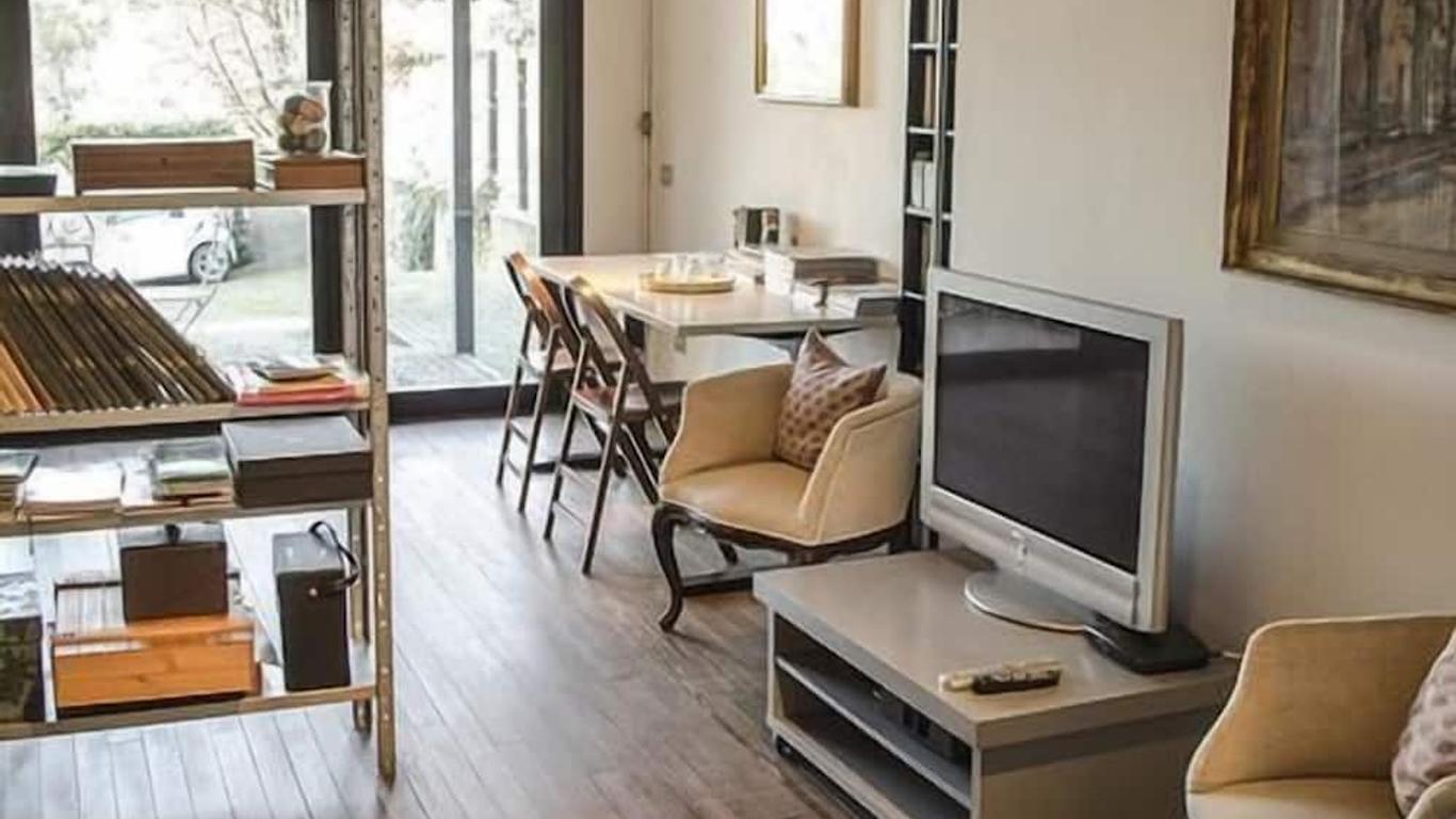 Bed & Breakfast San Lazzaro Room