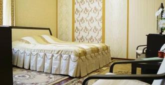 Hotel Mayiskiy Sad - Nijniy Novgorod - Yatak Odası
