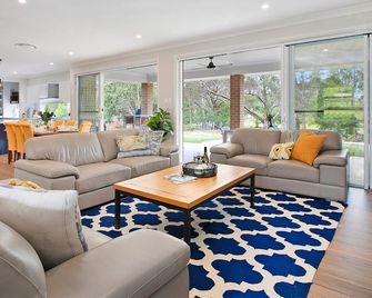 Forest Brae - Bundanoon