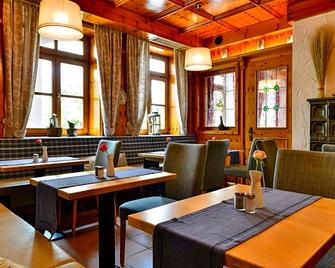 Landgasthof Nagerl - Marzling - Restaurace