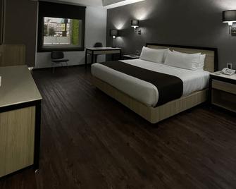 توروتل كيتيتارو - كويريتارو - غرفة نوم