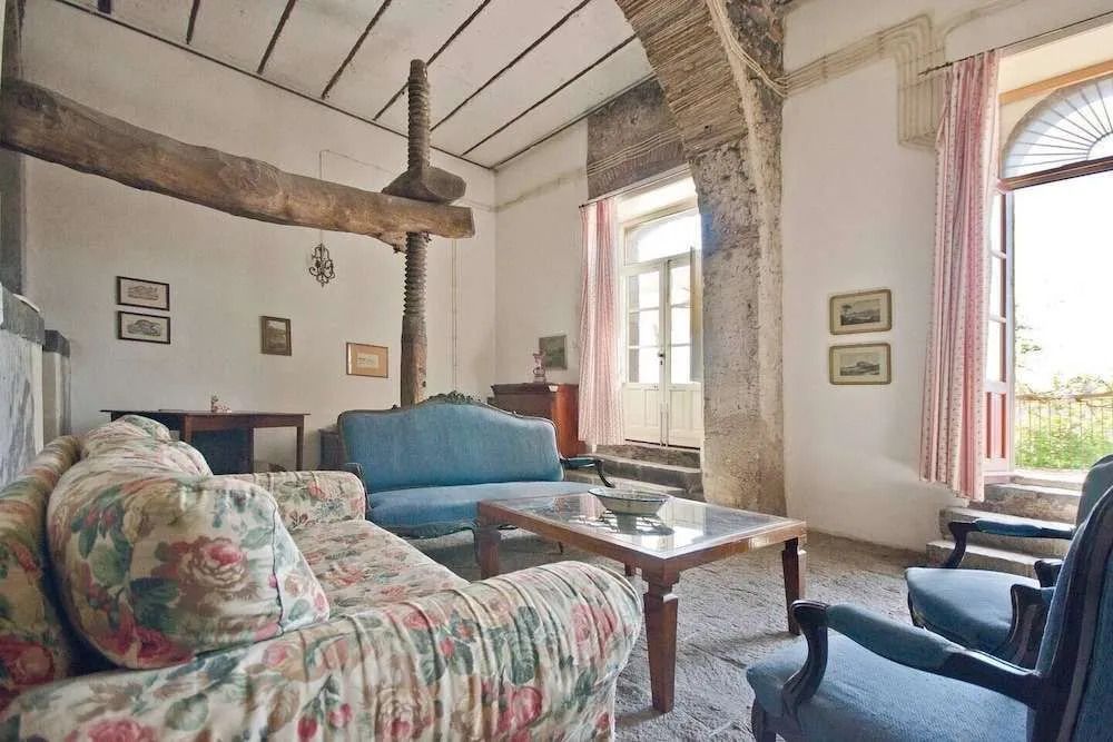 لا روكا ديلا روزا