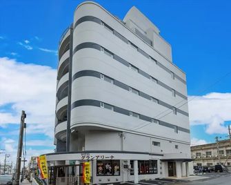 Hotel Gran Arena - Okinawa
