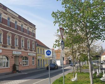 Hotel Due Fratelli - Senftenberg