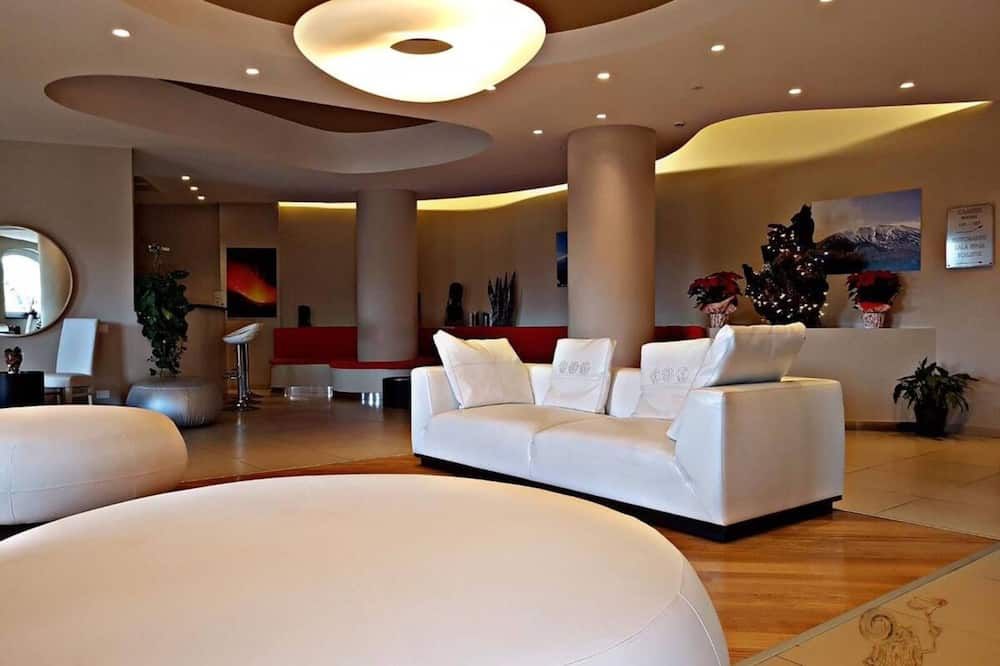 Mareneve Resort - Linguaglossa