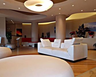 Mareneve Resort - Linguaglossa