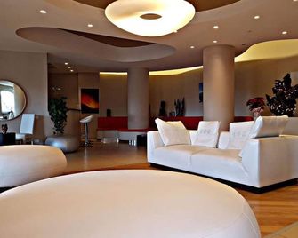 Mareneve Resort - Linguaglossa