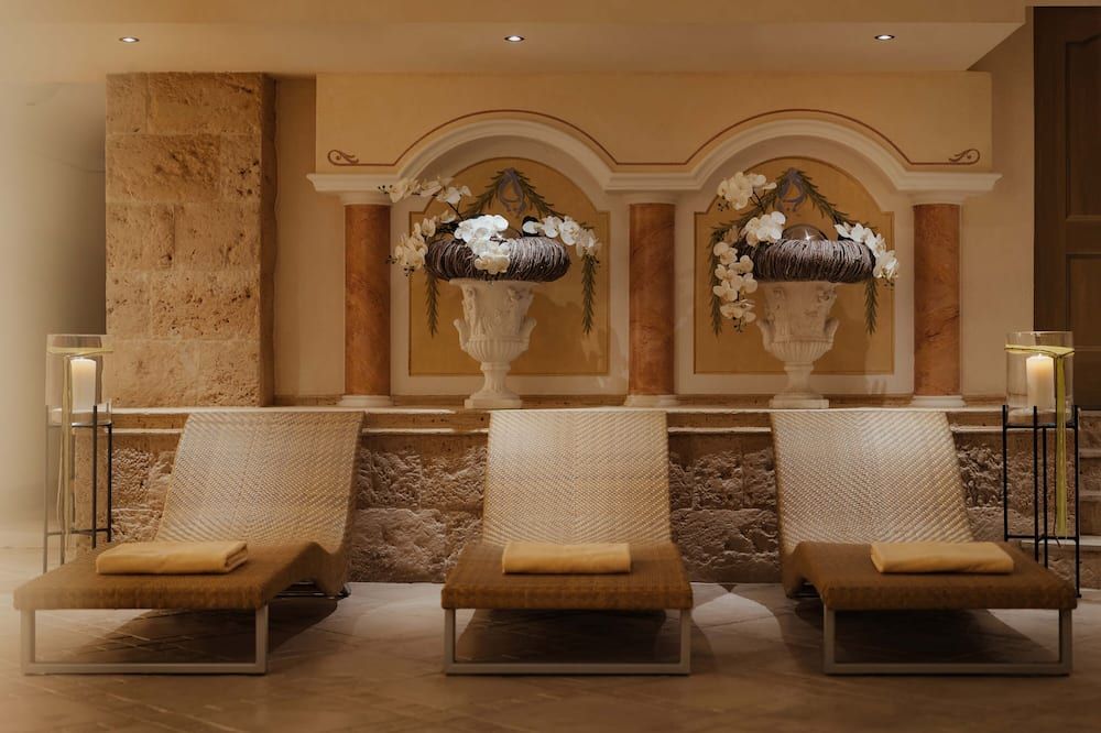 Primiero San Martino Di Castrozza/Hotel Colbricon Beauty & Relax - סן מרטינו די קאסטרוצה