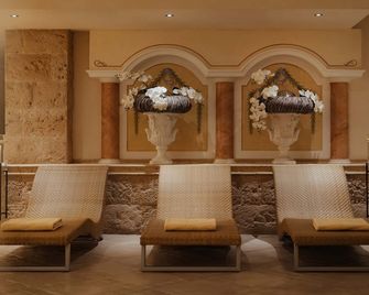 Hotel Colbricon Beauty & Relax - San Martino di Castrozza