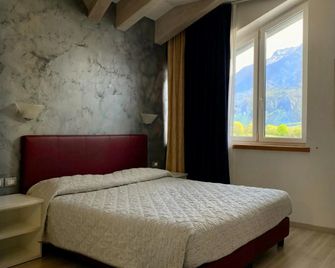 Al Brenta - Levico Terme