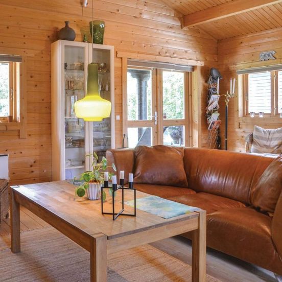 2 Bedroom Cozy Home In Hovborg – Holsted