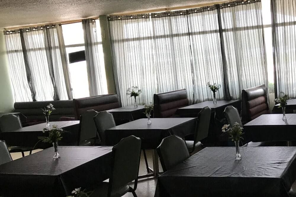 Cozy Inn - שרבפורט - מסעדה