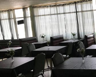 Cozy Inn - Shreveport - Nhà hàng