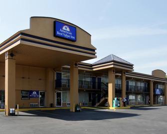 Americas Best Value Inn Alachua - Alachua - Building
