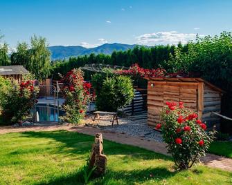 Ok Whistle Stop Bed & Breakfast - Penticton