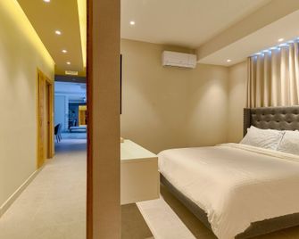 Oasis Urbano Family 2br Pool Gym Lm22-8B - Santo Domingo