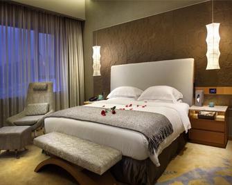 Yunkai Hotel - Guangzhou