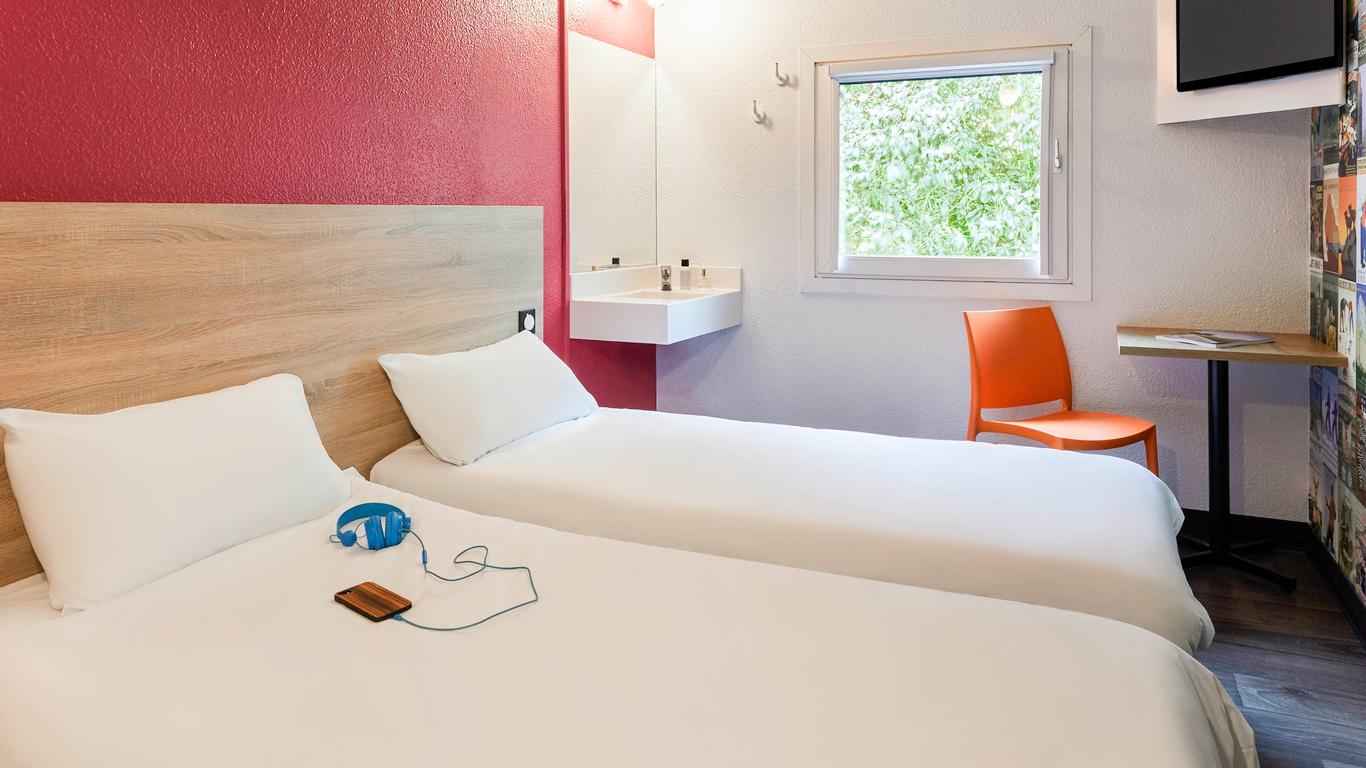 hotelF1 Fréjus Roquebrune-sur-Argens (Hôtel rénové)