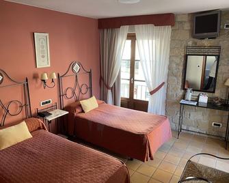 Hotel Guadalope - Alcañiz - Chambre