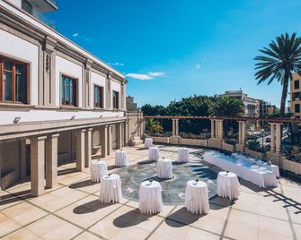 Iberostar Heritage Grand Mencey - Santa Cruz de Teneriffa
