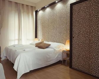 Piccolo Mondo Hotel - Follonica