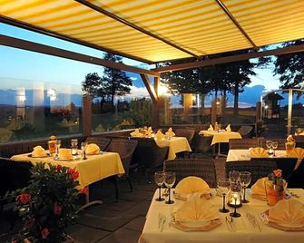 Berghof - Seiffen - Restaurant