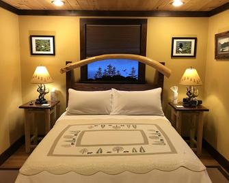 A walkable private suite in the heart of the village of Clinton, NY. 13323 - Clinton - Bedroom