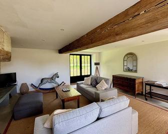 Country House - 25min From Angers - Segré-en-Anjou-Bleu