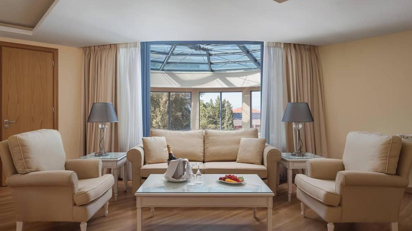 Alkyon Resort Hotel & Spa