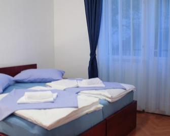 Rooms Ana - Stobreč - Ložnice
