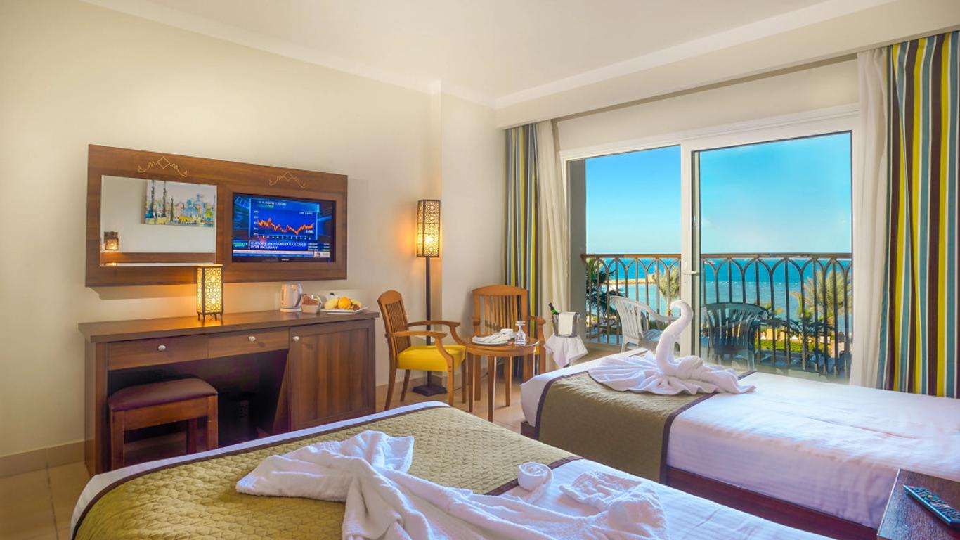 Royal Star Beach Resort