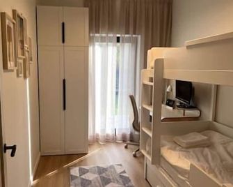 Nordic Zen Beach House - Skulte