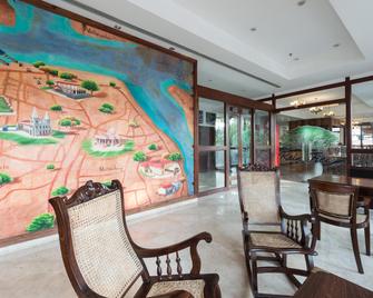 No. 18 Hotel - Kochi - Lobby