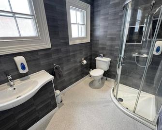 The Jubilee Hotel West- with Spa Facilities - Weymouth