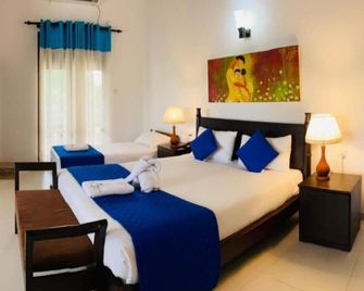 Blue Spring Hotel Wadduwa - Wadduwa