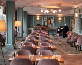 Thistle London Heathrow Terminal 5 - West Drayton - Ristorante