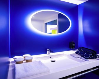 ibis Styles Paris Orly Airport - Paray-Vieille-Poste - Habitación