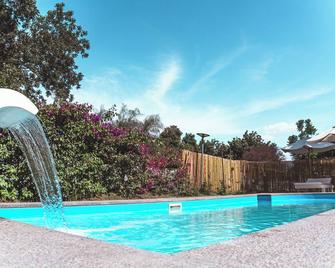 Serenity Lodge - Ica - Piscina