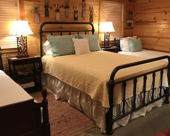 Private & Quaint Barn-Cottage only 6.9 miles from the Oxford Square! - Oxford - Habitación