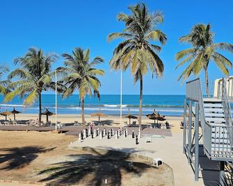 Kombo Beach Resort - Serrekunda - Praia