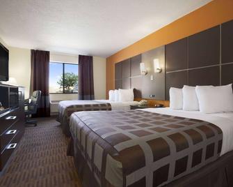 Days Inn by Wyndham Los Lunas - Los Lunas - Schlafzimmer