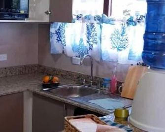 Apartment in Coronado Luxury and Comfortable - Nueva Gorgona - Cocina