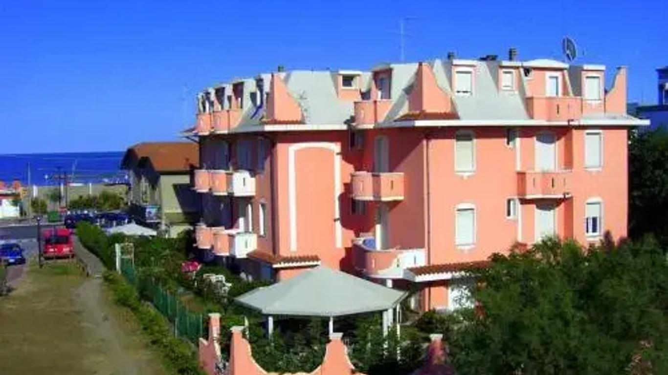 Doria II