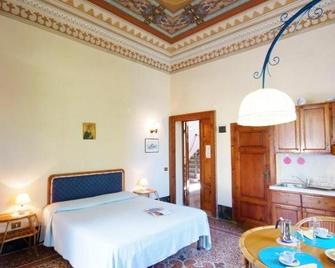 Villa Teresa - Porto Azzurro - Camera da letto