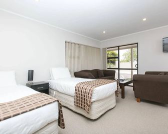 Parkview Motor Inn - Pukekohe