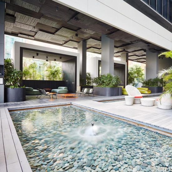 Studio M Hotel Singapore image 1