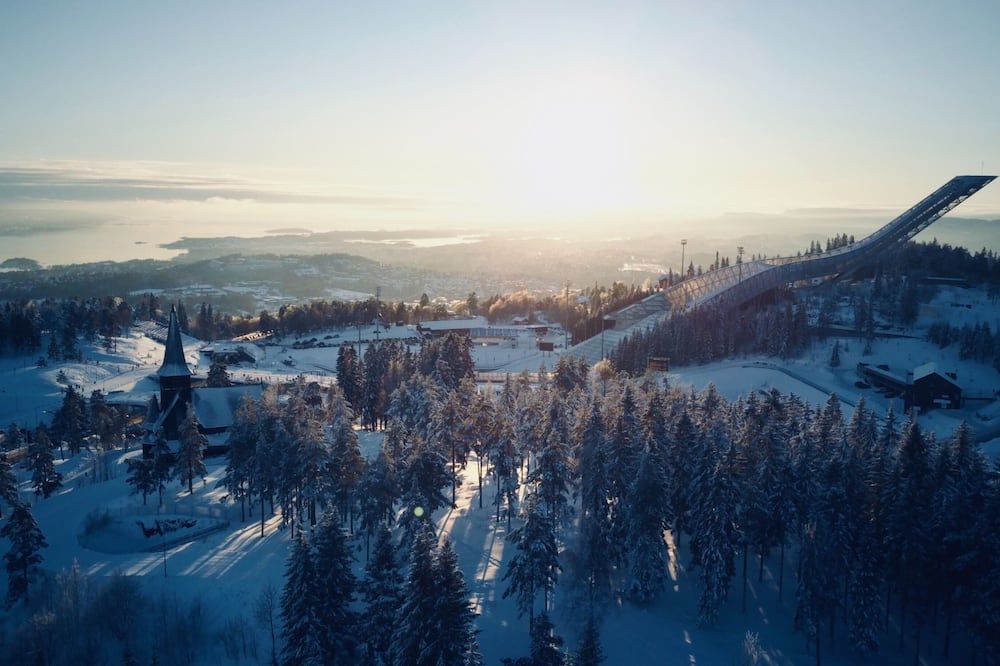 Oslo Hostel Rønningen - Oslo